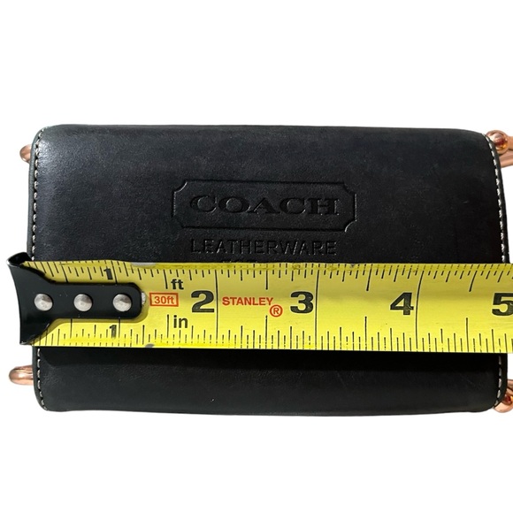 Coach Vintage multifunction wallet - Picture 11 of 11